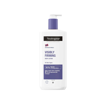 Neutrogena Visibly Renew Supple Touch Lozione per il corpo 400ml