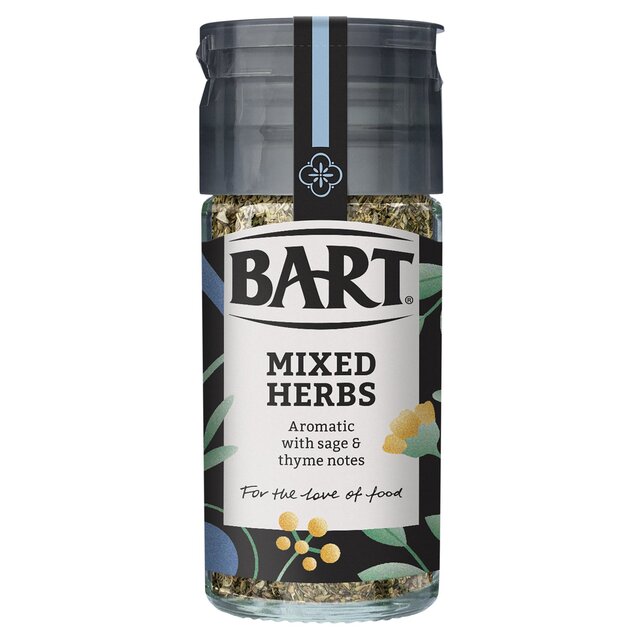 Bart Herbas mixtas 10.5g