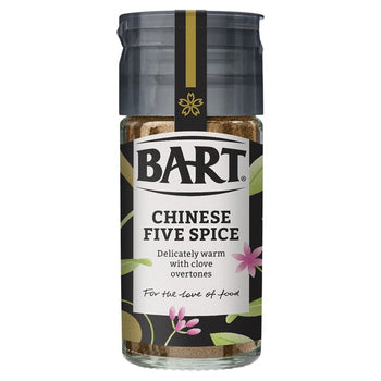 Bart Chinese Five Gewürzpulver 35G