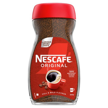 Caffè istantaneo originale Nescafè 300g