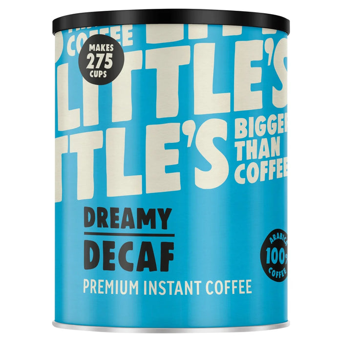 Little's Premium Origin Caffè istantaneo Brasile Decaf. 500 g