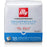 Illy iperespresso decaf كبسولات 18 لكل عبوة