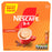 nescafe الأصلي 3in1 الكراميل 12 لكل عبوة