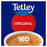 Bustine di tè Tetley 160 per confezione