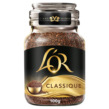 L'Or Classique Café instantáneo 100g