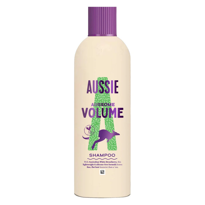 Shampoo volume Aussie Aussome 400 ml