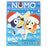 Nomo Bluey Creamy Advent 70g