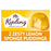 Mr Kipling Lemon Sponge Pudding Desserts 2 pack