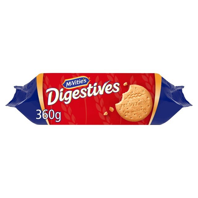 McVitie's Digestives The Original Biscuits 315g
