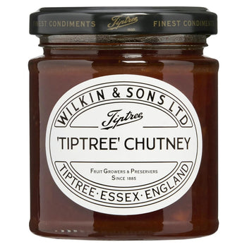 Tiptree Chutney 230g