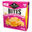 Jacob's Bites Cracker mit reifem Cheddar und Zwiebeln, 125 g