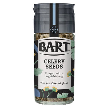 Bart Celery Seeds 40g