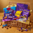 Der Cadbury Great British Korb