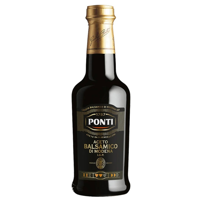 Ponti Vinegar balsamique de modena Spray 12 mois mûri 250 ml
