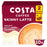 Costa Coffee Nescafe Dolce Gusto compatible Skinny Latte 16 par paquet