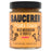 Saucerer Wild Mushroom & Truffle OIl Pasta Sauce 300ml
