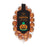 M&S Petrifying Pumpkins Milk Chocolates 130g