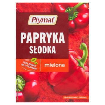 Prymat Paprika Dolce 20g