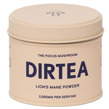 Polvere Di Criniera Di Leone Dirtea 60g