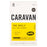 Caravan Daily Blend Caffè in grani interi 200g