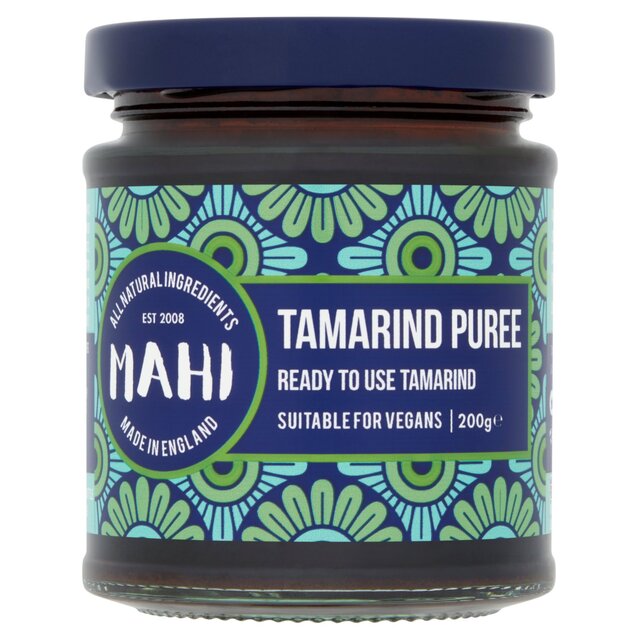 Mahi Tamarind Puree 200g