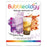 Kit Mixology Bubbleology Milk Bubble Tea con perle di tapioca 320g