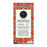 M&S Collection 54% Dark Milk Dominican Republic Chocolate with Blood Orange 100g