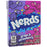 Nerds Uva e Fragola 46g