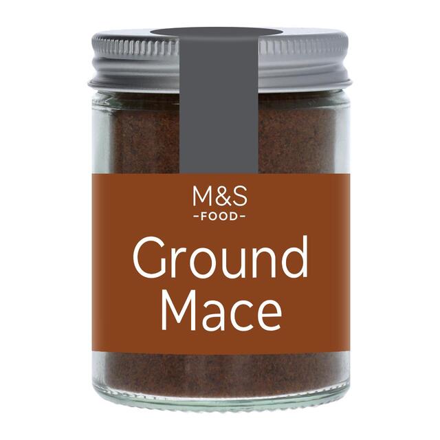 M&S Ground Mace 42g