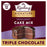 Mr Kipling Signature Triple Chocolate Cake Mix 368g