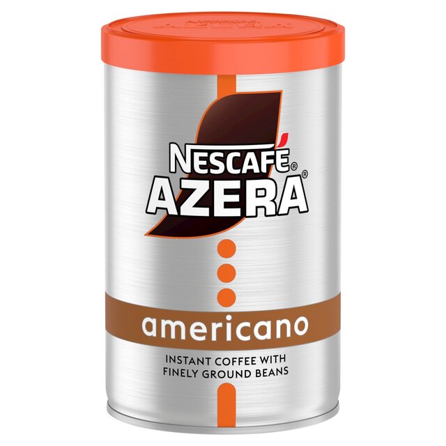 Nescafè Azera Americano Caffè Solubile 90g
