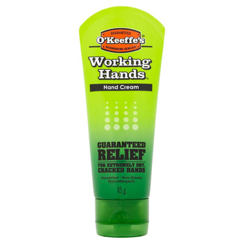Tubo per crema per le mani da lavoro di O'Keeffe 85 g