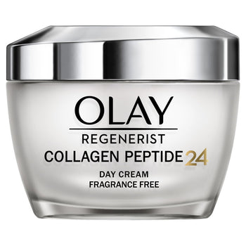 Crema da giorno al peptide di collagene Olay 50ml