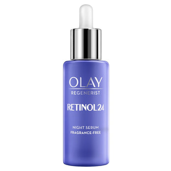 Olay Regenerist Retinol 24 Night Siero con retinolo 40ml