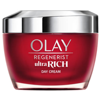Olay Regenerist Crema viso idratante ultra ricca 50 ml