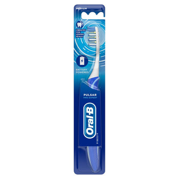 Oral-B Toothbrush Pro Expert Pulsar 35 Medium