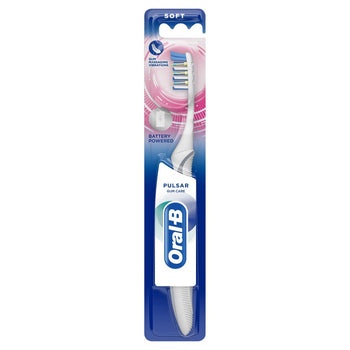 Spazzolino Oral-B Pro Expert Pulsar morbido