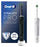 Oral-B Vitality Pro bianco e nero