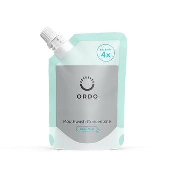 Ordo Collutorio Concentrato 80ml