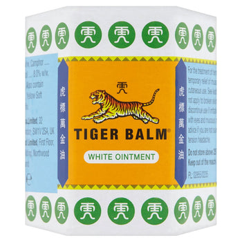 Tiger Balm White 30g