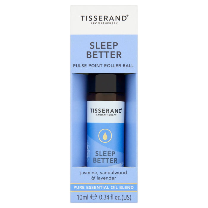 Tisserand Schlaf besser Roller Ball 10ml
