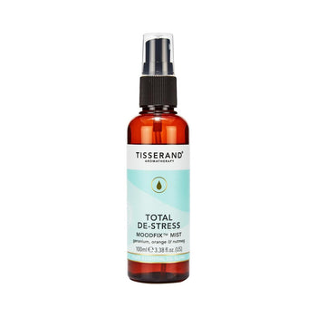 Tisserand Total Desestrese MoodFix Mist 100ml