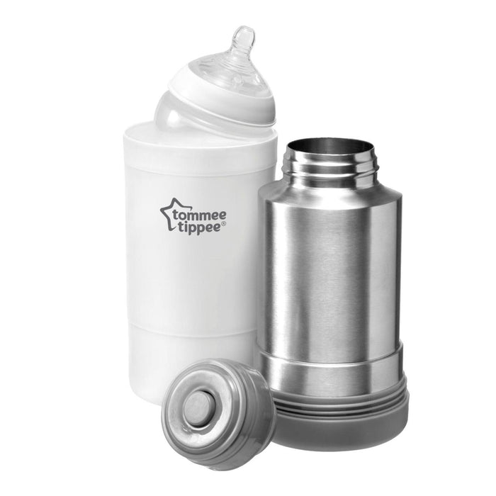 Calentador de botellas de viaje Tommee Tippee