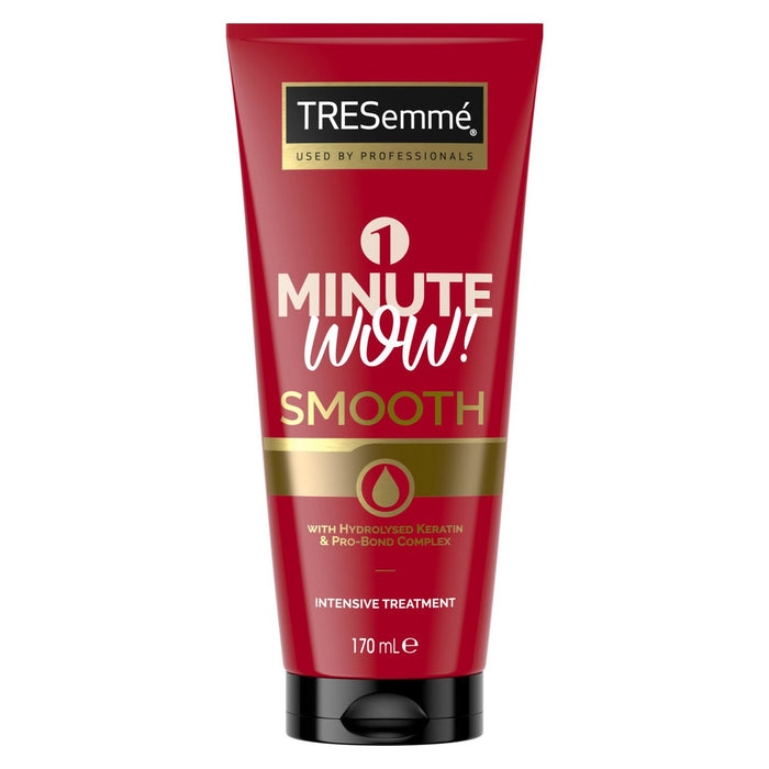 Tresemme 1 minuto Wow Keratine Smooth Conditioner 170ml
