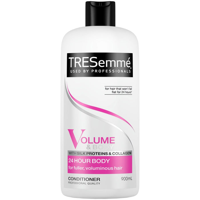 Tresemme 24hr Volume Conditionneur 900ml
