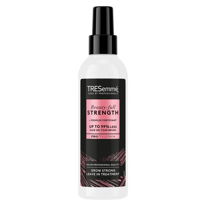 Tresemme Beauty-Full Strength Grow Strong Leave In Treatment 200ml