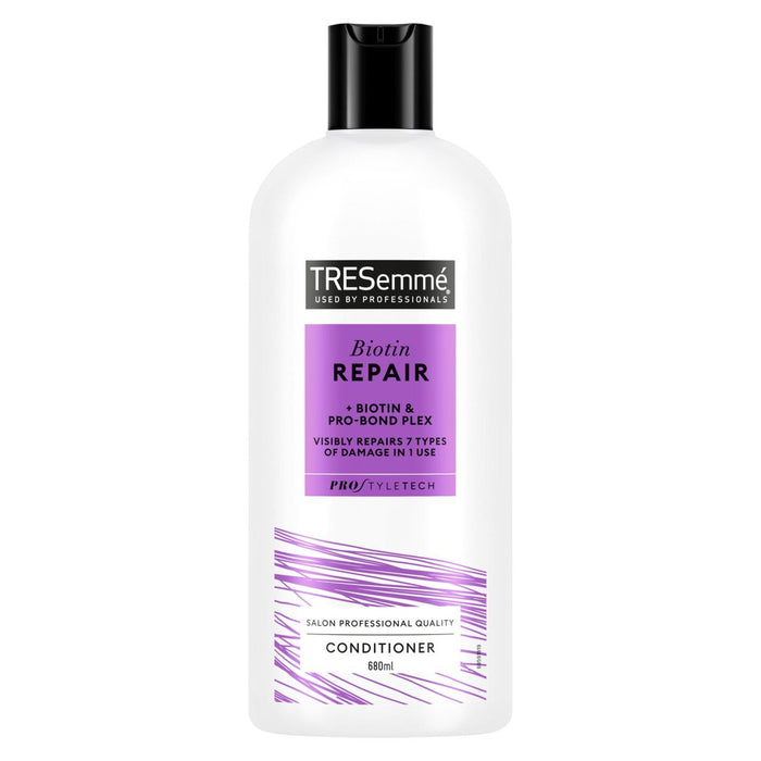 Tresemme Biotin Reparatur Conditioner 680 ml