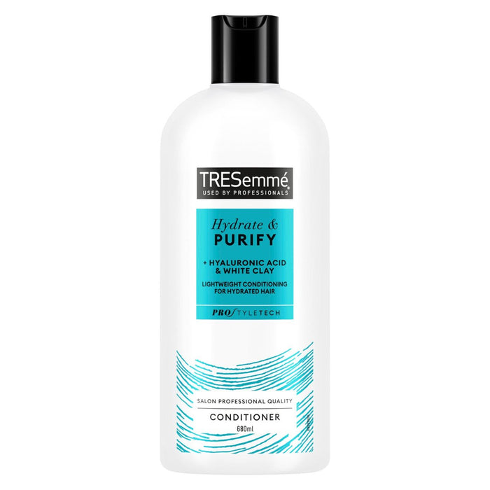 Tresemme Hydrate & Purify conditionneur 680 ml