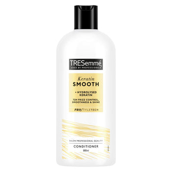 Tresemme Keratin Smooth Conditioner 680 ml