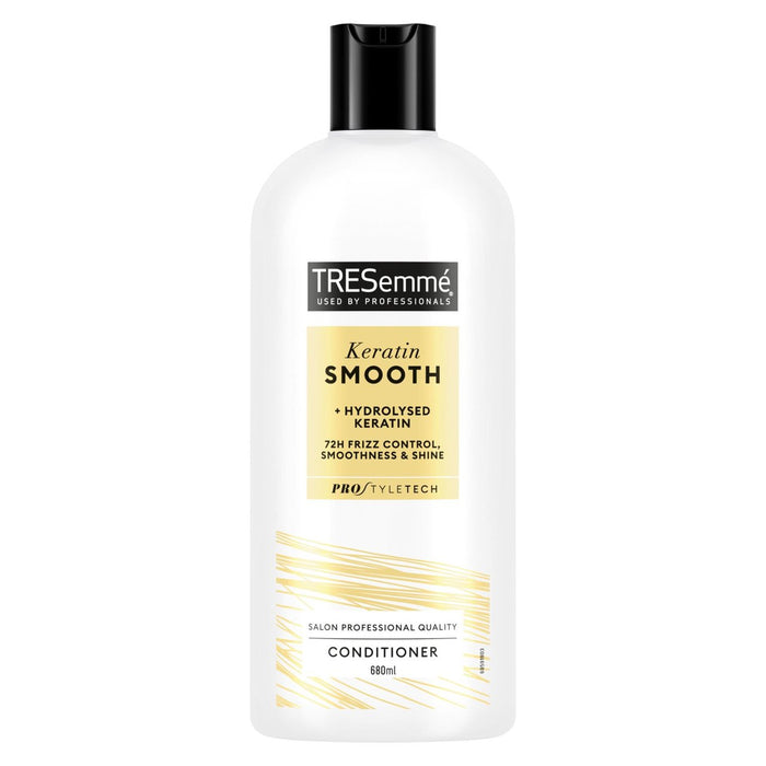 Tresemme Keratin Smooth Conditioner 680 ml